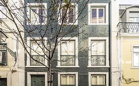 Casas na Portuguesa - BRAND NEW! Bica * Chiado