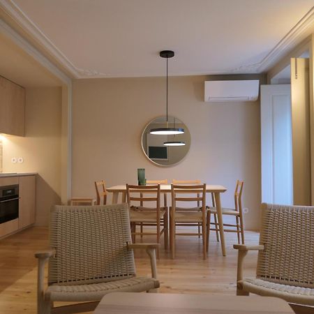 Apartamento Casas Na Portuguesa - Bica Chiado Lisboa Exterior foto