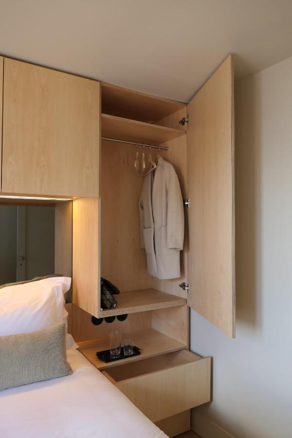 Apartamento Casas Na Portuguesa - Bica Chiado Lisboa Exterior foto