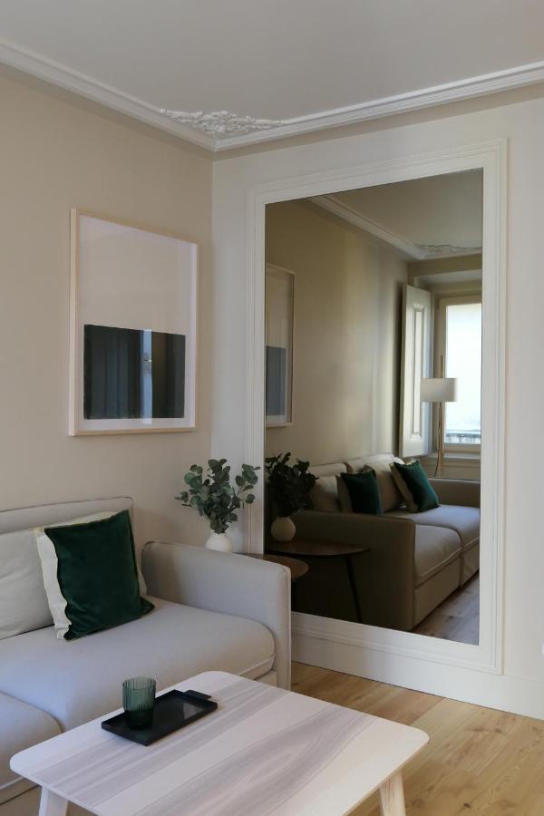 Apartamento Casas Na Portuguesa - Bica Chiado Lisboa Exterior foto