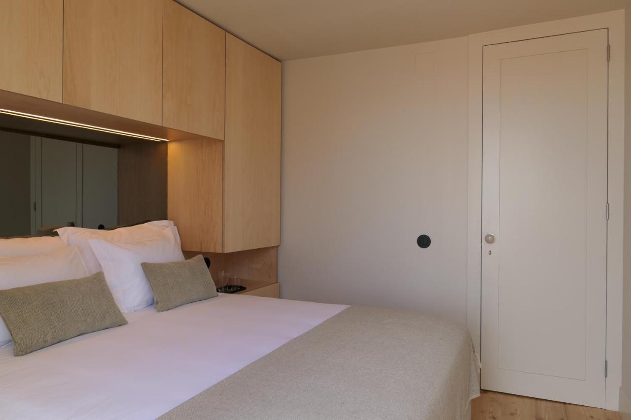Apartamento Casas Na Portuguesa - Bica Chiado Lisboa Exterior foto