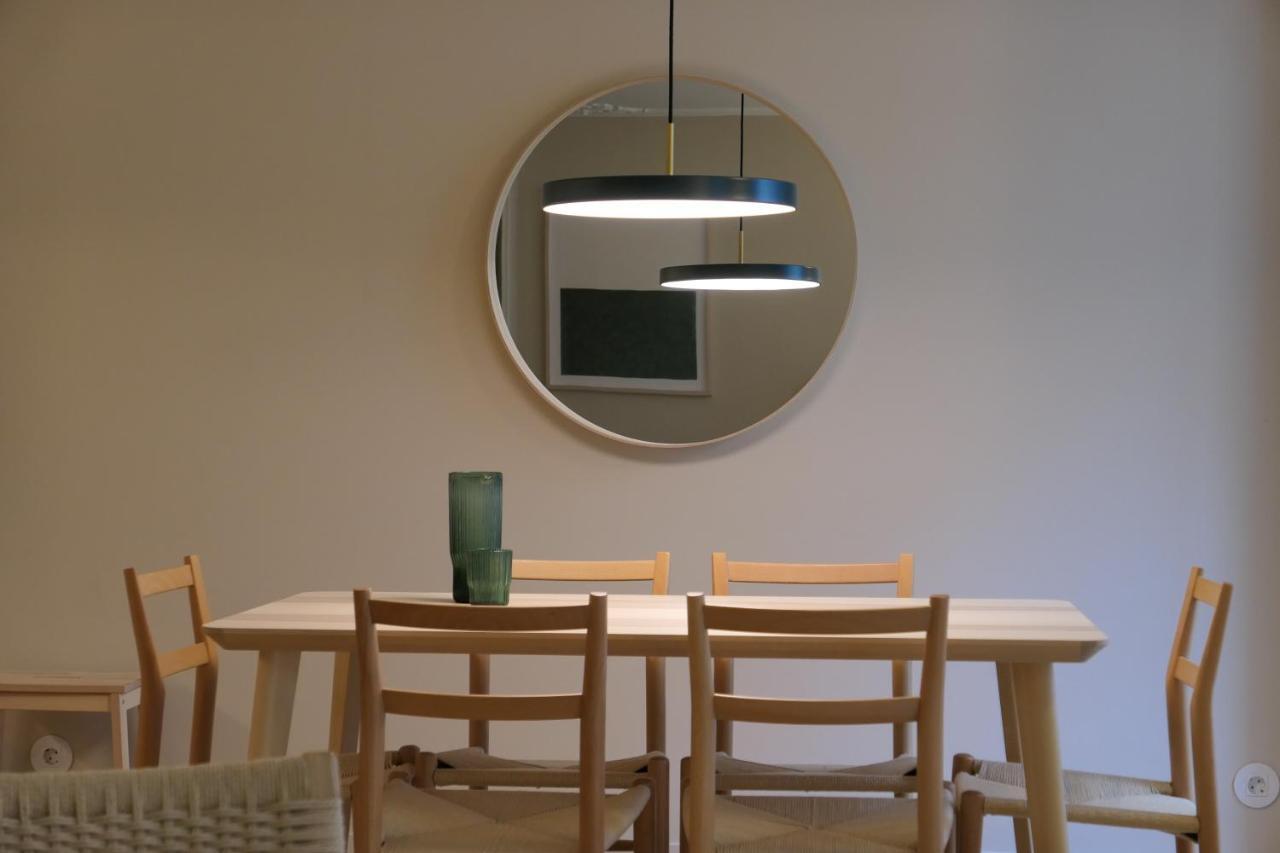 Apartamento Casas Na Portuguesa - Bica Chiado Lisboa Exterior foto