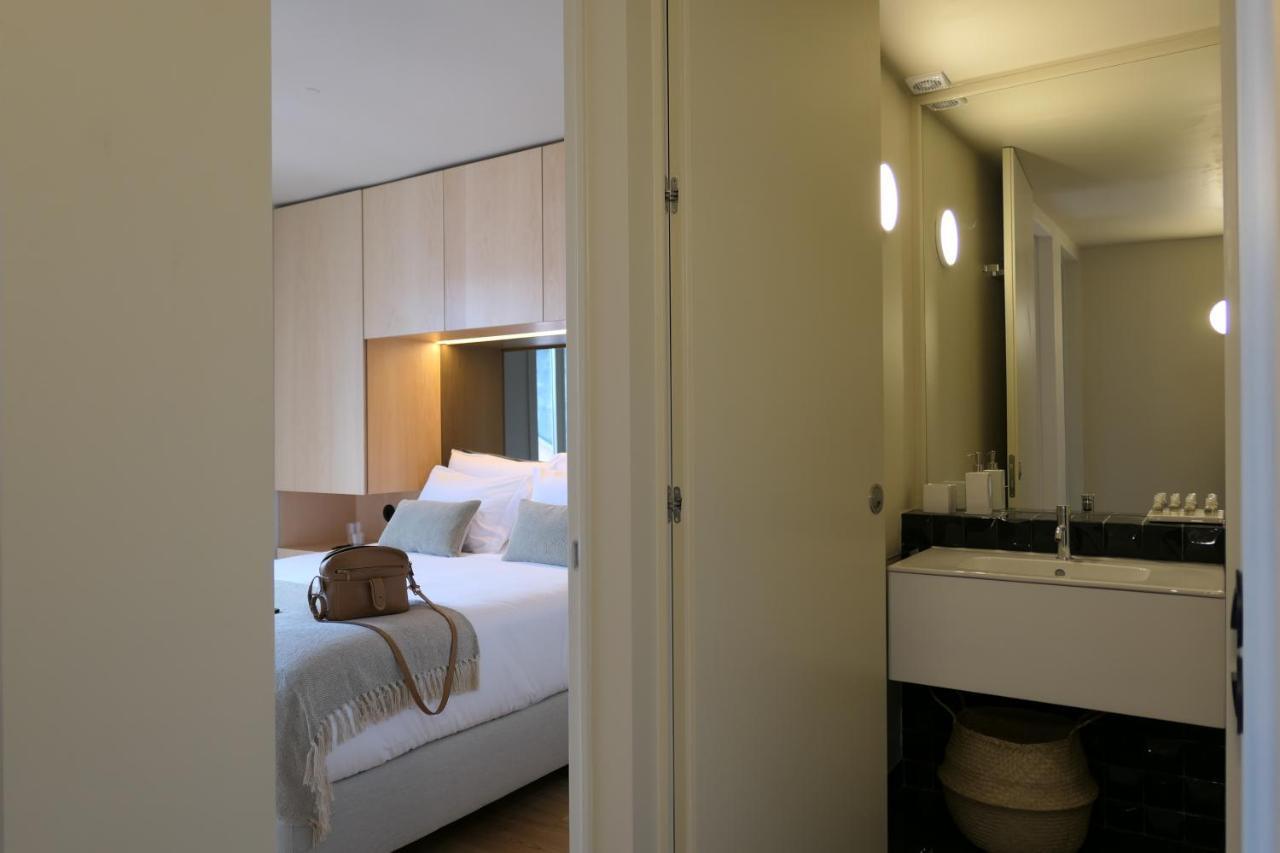 Apartamento Casas Na Portuguesa - Bica Chiado Lisboa Exterior foto