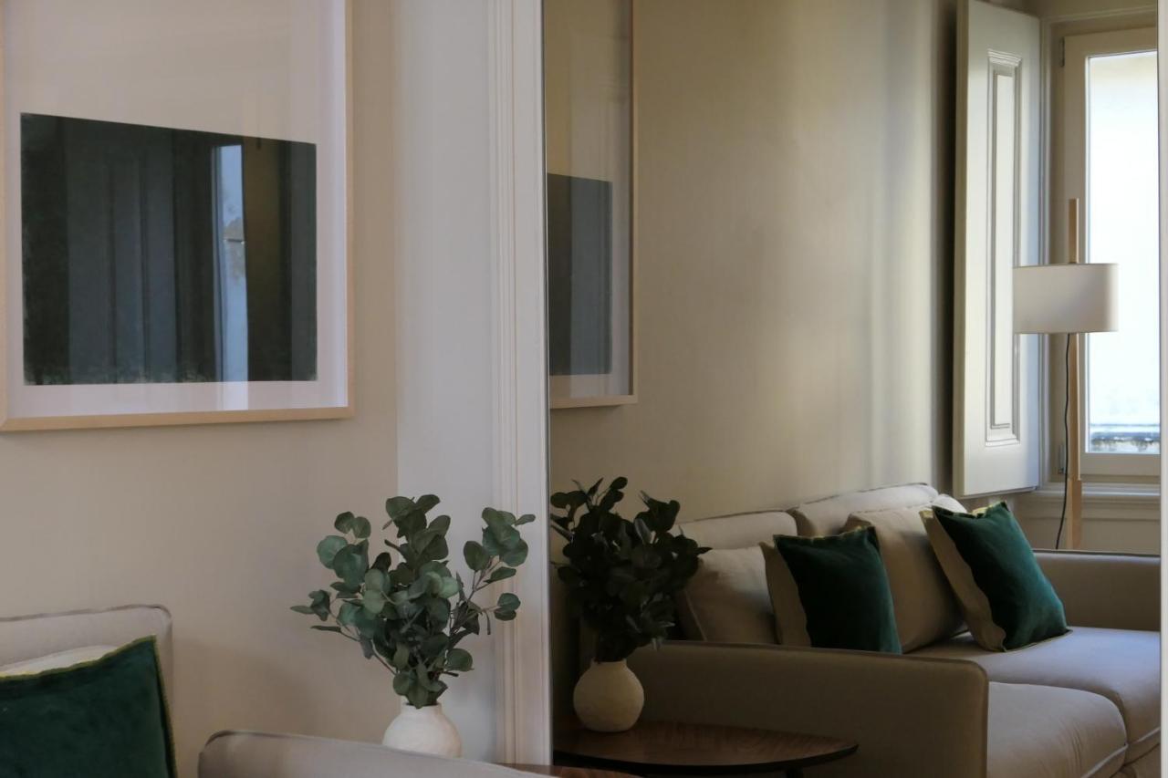 Apartamento Casas Na Portuguesa - Bica Chiado Lisboa Exterior foto