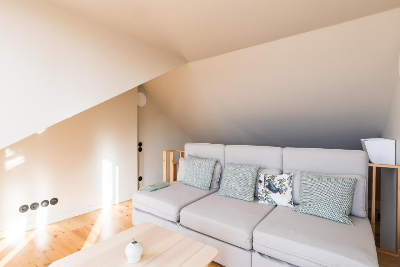 Apartamento Casas Na Portuguesa - Bica Chiado Lisboa Exterior foto