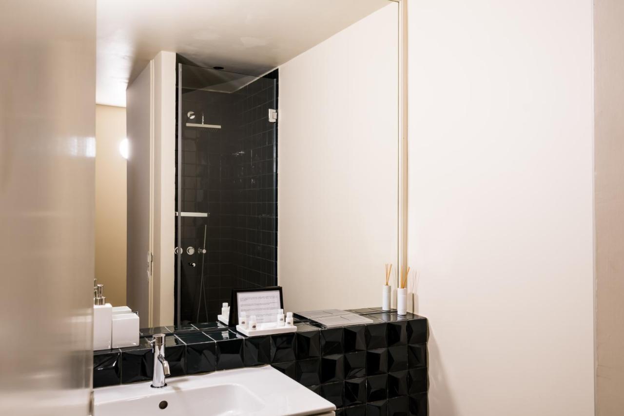 Apartamento Casas Na Portuguesa - Bica Chiado Lisboa Exterior foto