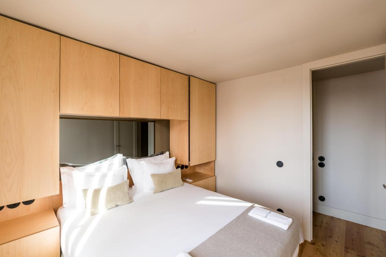 Apartamento Casas Na Portuguesa - Bica Chiado Lisboa Exterior foto